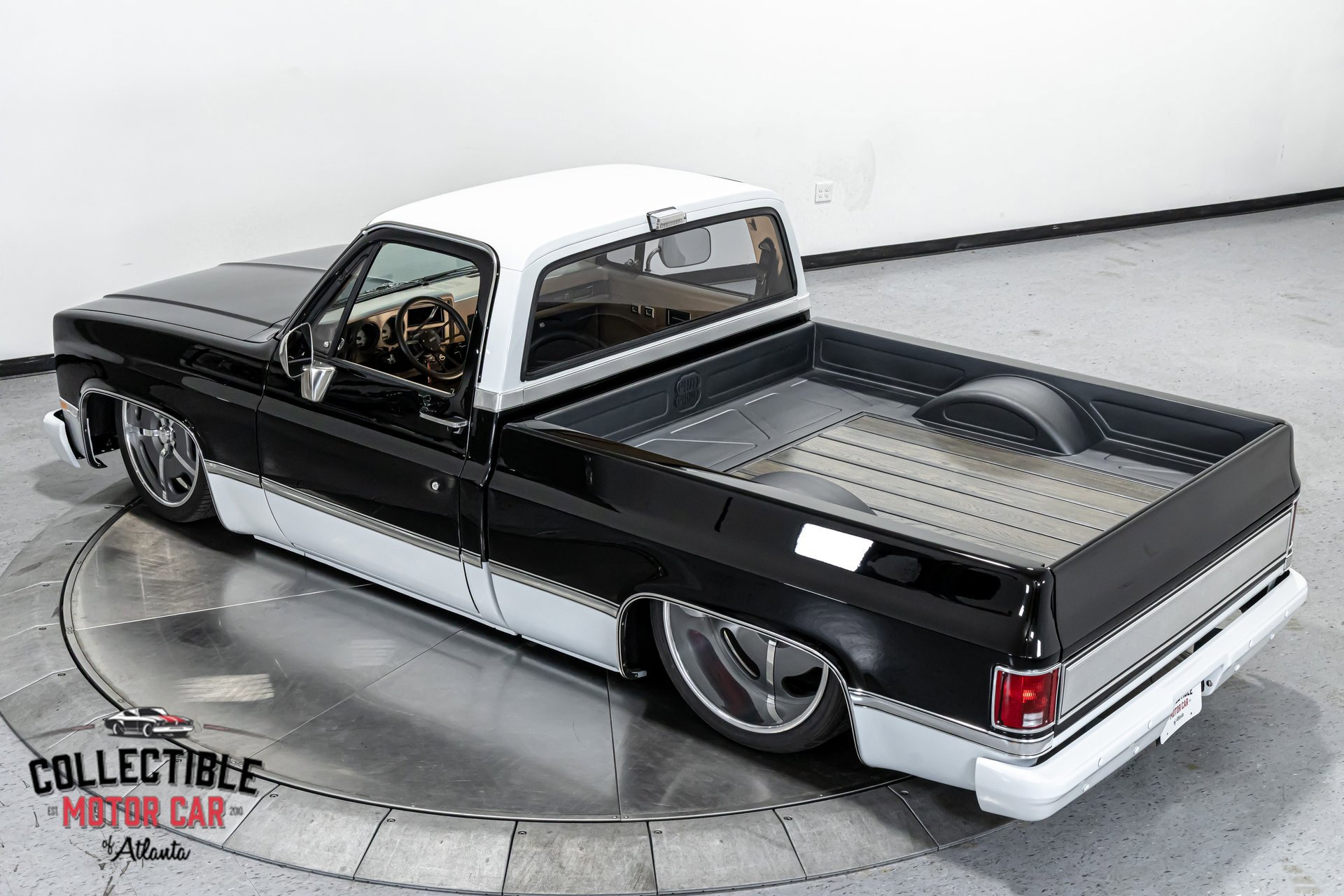 Used 1986 GMC Sierra 1500 2WD Regular Cab image 33