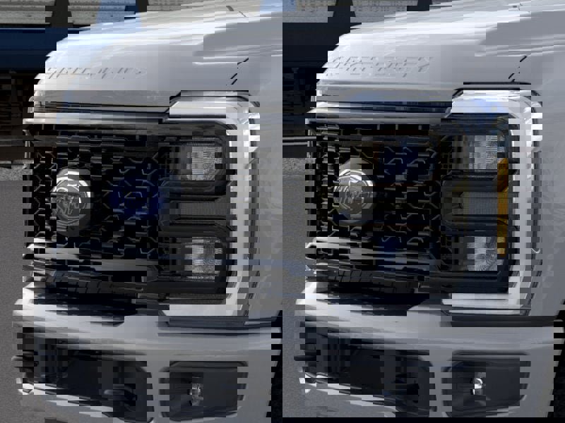 New 2026 Ford F350 XL image 17