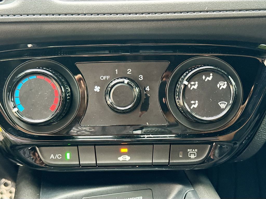 Used 2022 Honda HR-V Sport image 16