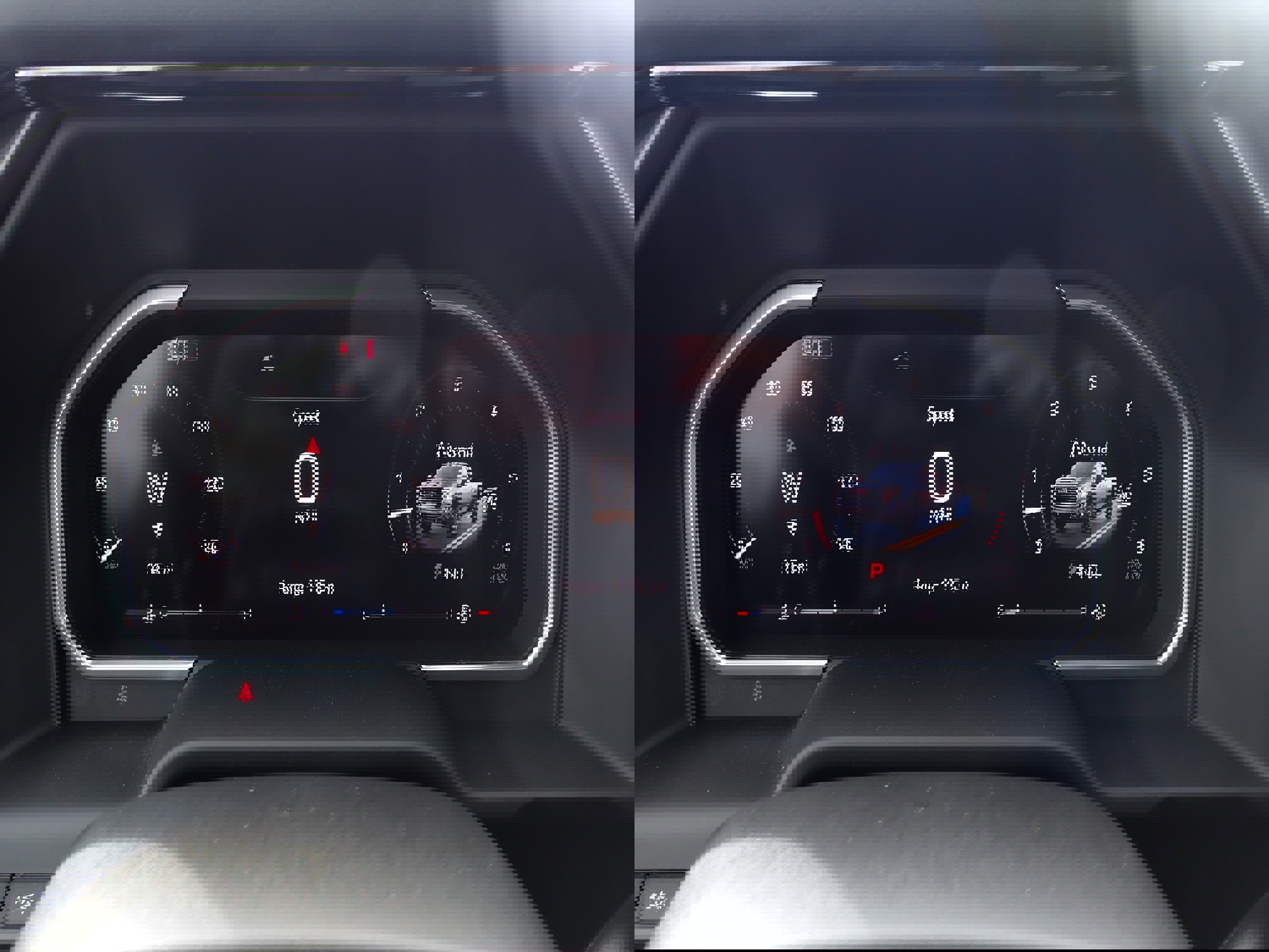 New 2026 GMC Sierra 2500 AT4 w/ AT4 Premium Plus Package image 22