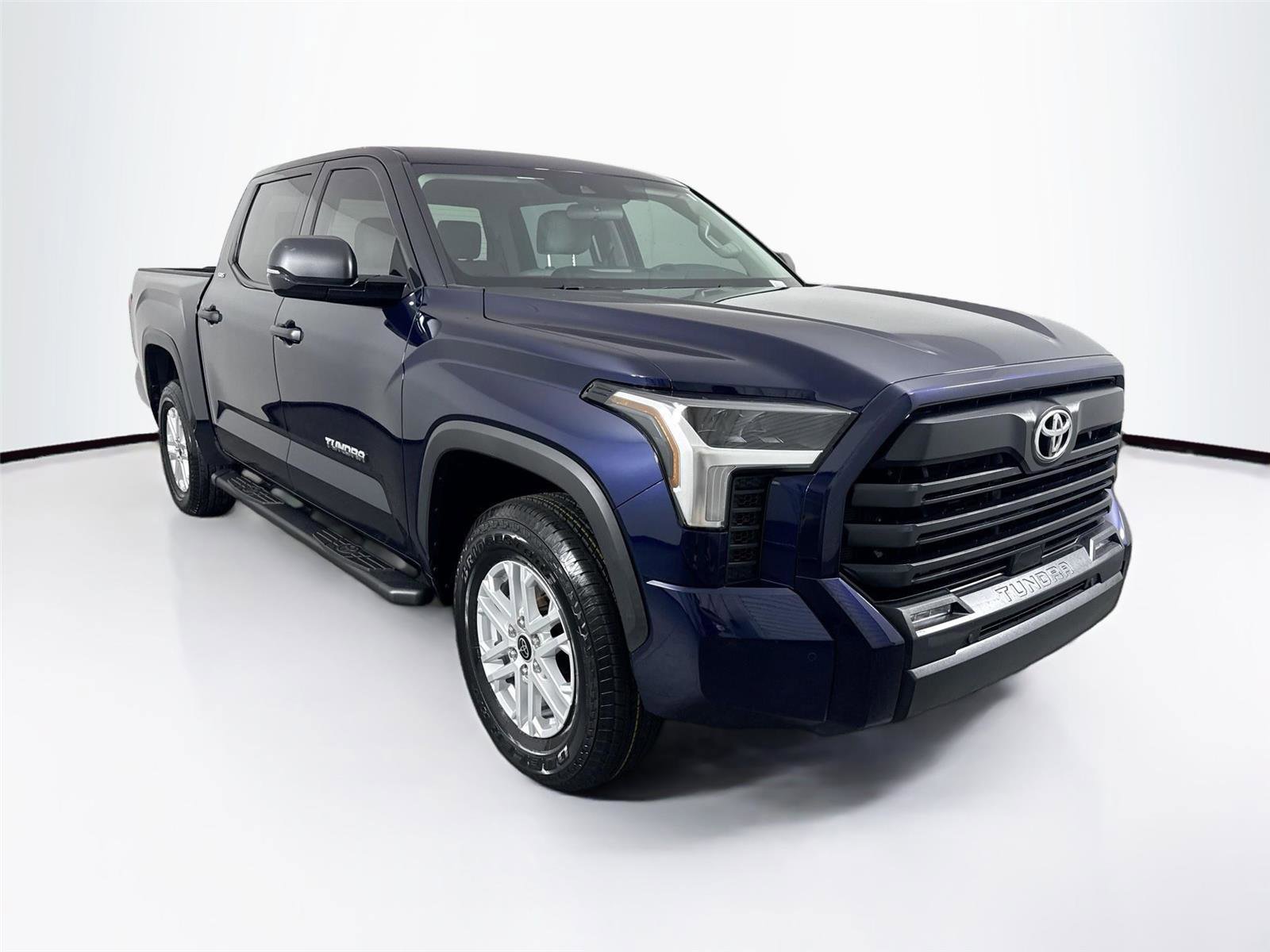 Used 2023 Toyota Tundra SR5 image 4