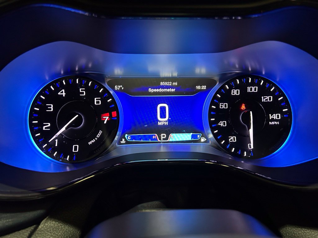 Used 2016 Chrysler 200 S FWD image 17
