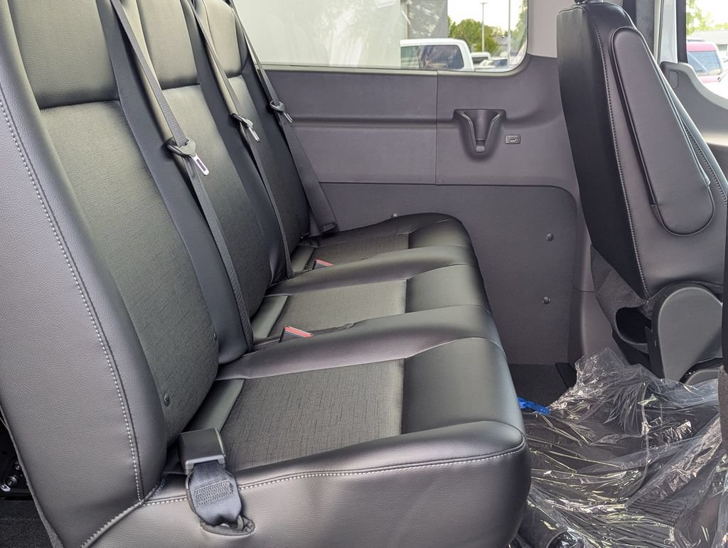 New 2026 Ford Transit 350 XL AWD/4WD image 12