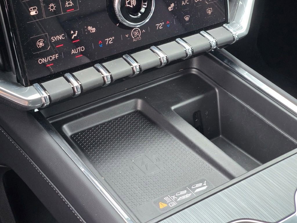 New 2025 GMC Acadia Elevation w/ Elevation Premium Package FWD image 41