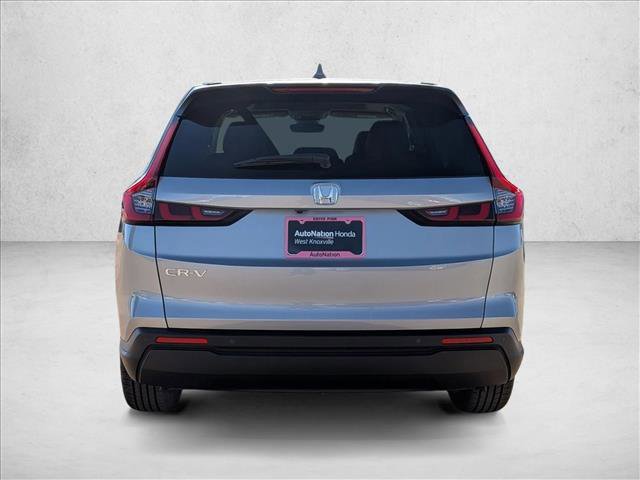 New 2026 Honda CR-V EX-L image 8