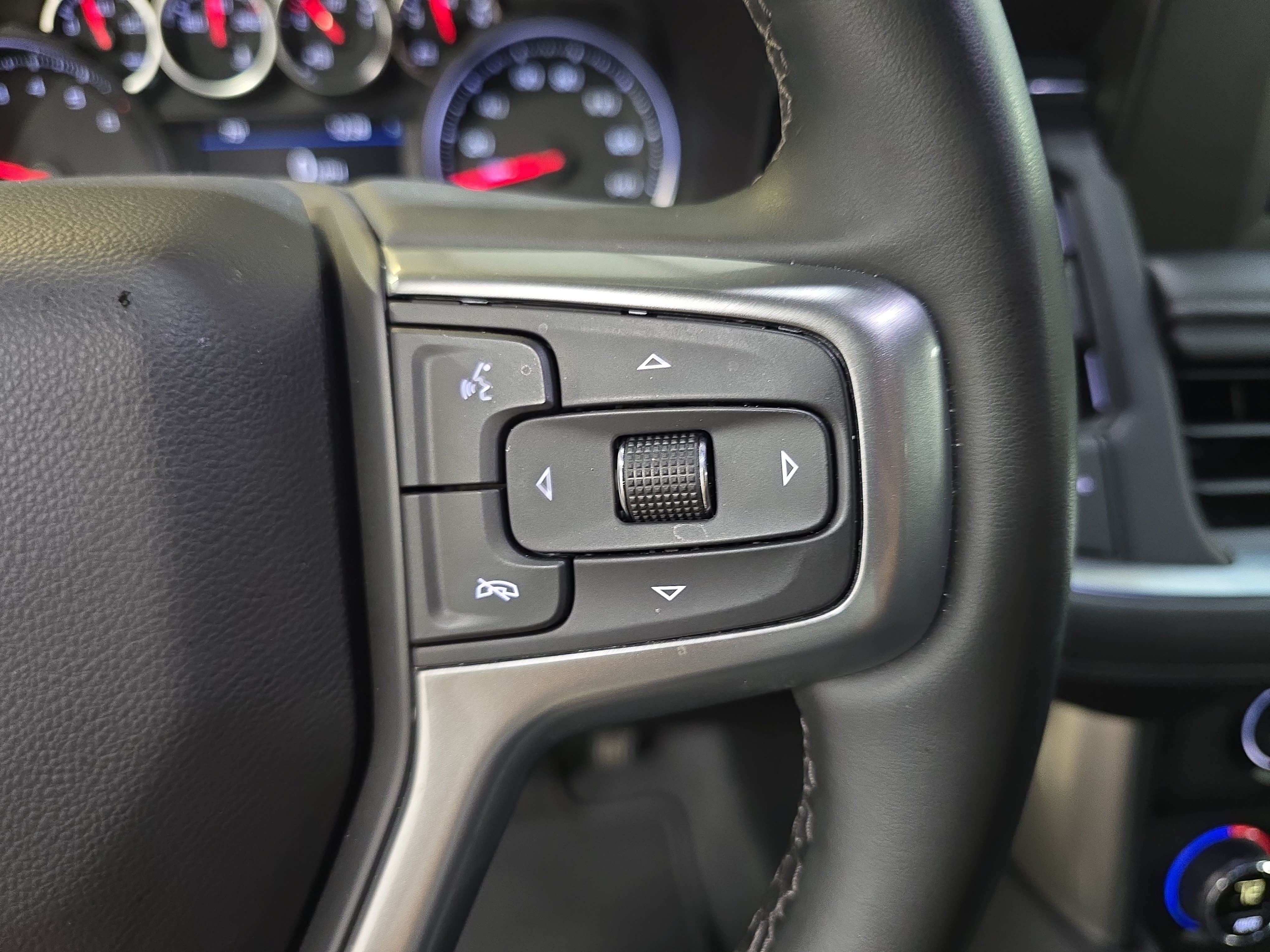 Used 2024 Chevrolet Tahoe LS w/ Driver Alert Package AWD/4WD image 15