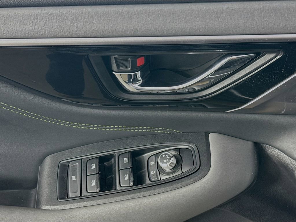 Used 2023 Subaru Outback Onyx Edition image 21