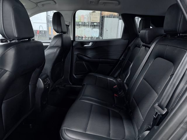 Used 2022 Ford Escape SEL AWD/4WD image 19