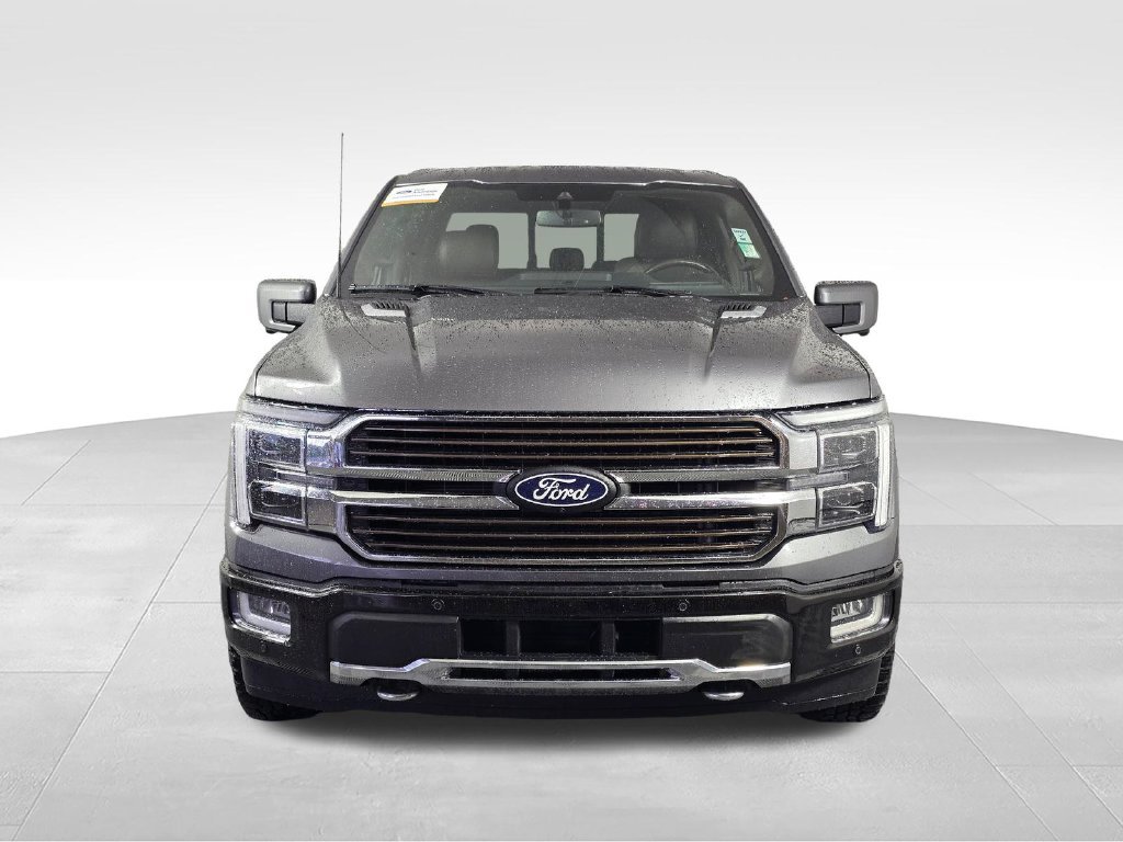 Used 2024 Ford F150 King Ranch w/ FX4 Off-Road Package AWD/4WD image 2