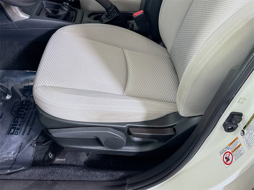 Used 2017 Subaru Forester 2.5i image 22