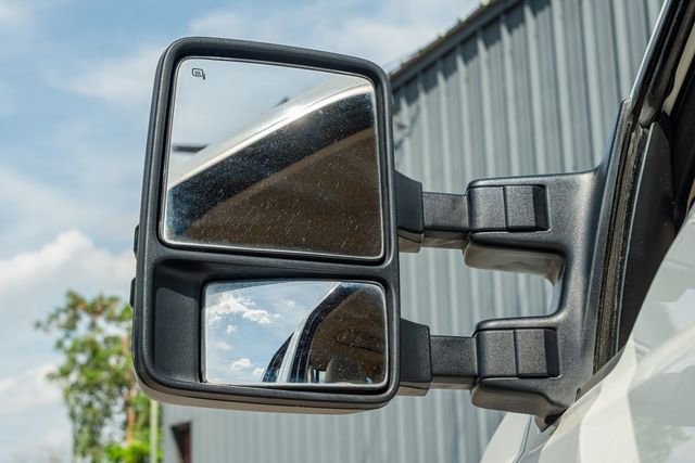 Used 2008 Ford F350 XLT image 11