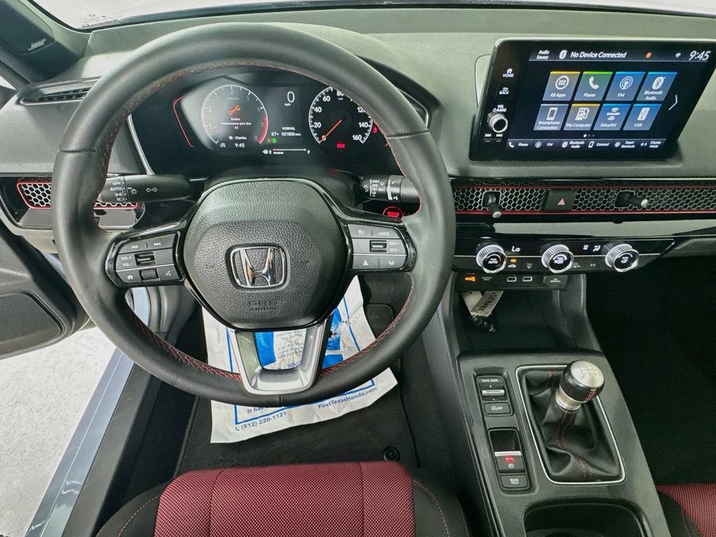 Used 2023 Honda Civic Si image 14