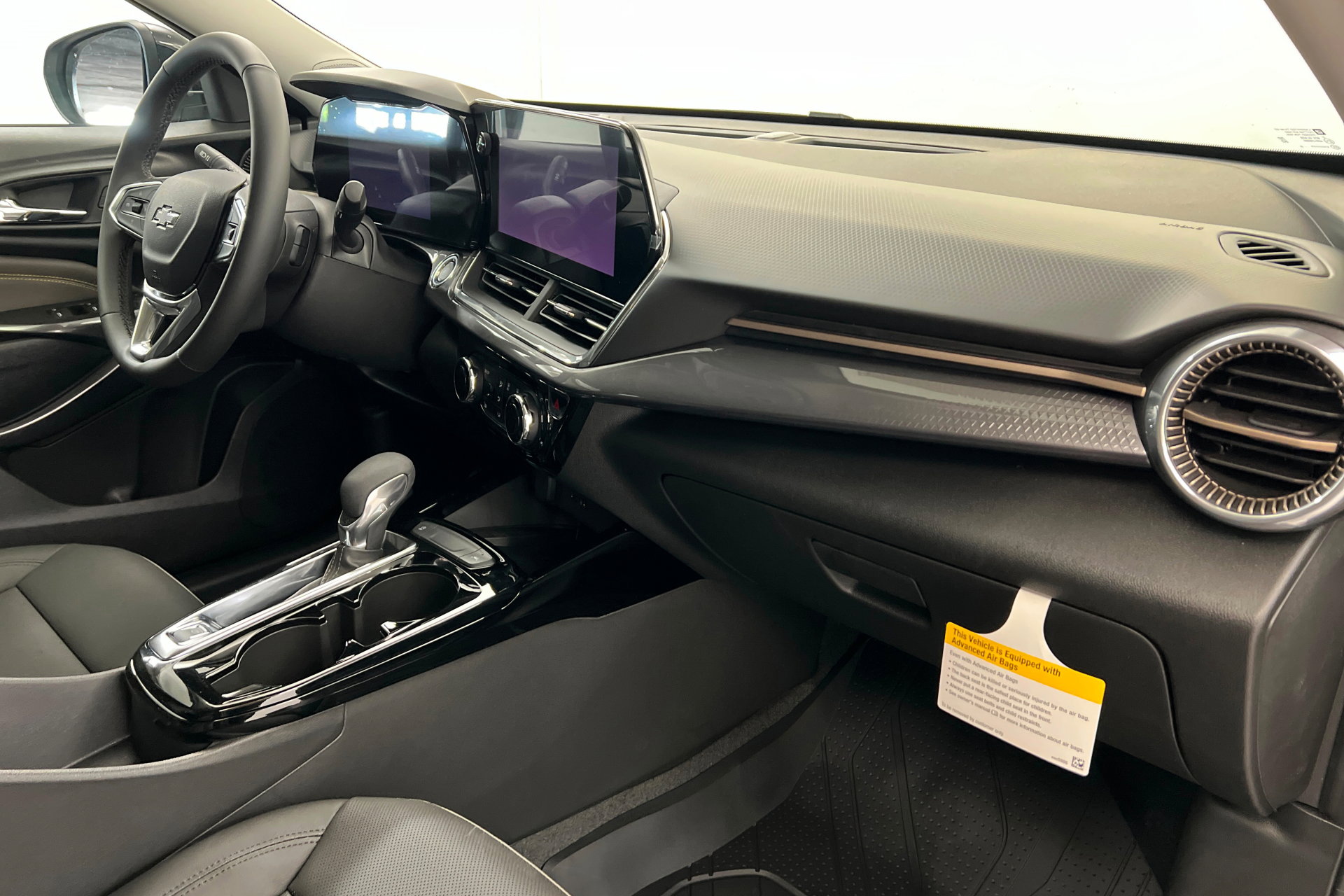 New 2026 Chevrolet Trax ACTIV image 25