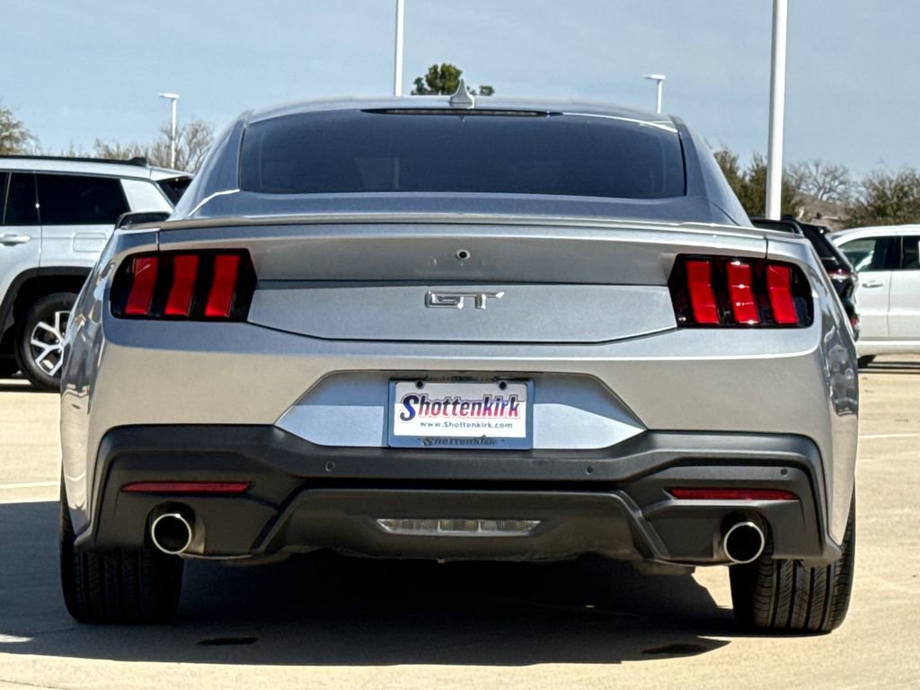 Used 2024 Ford Mustang GT image 8