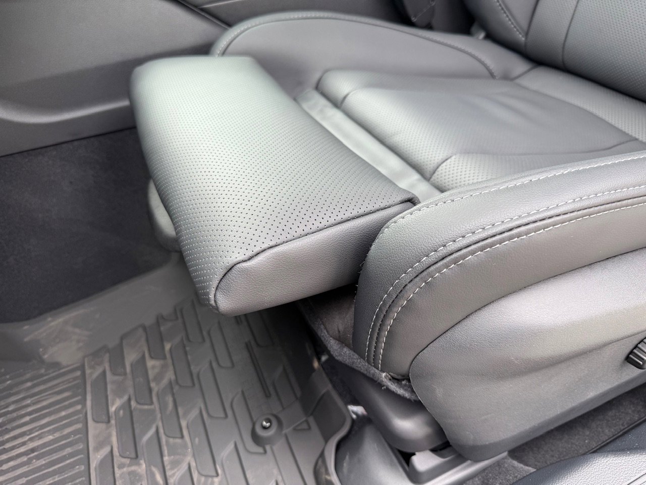 New 2025 Subaru Outback Limited XT image 19