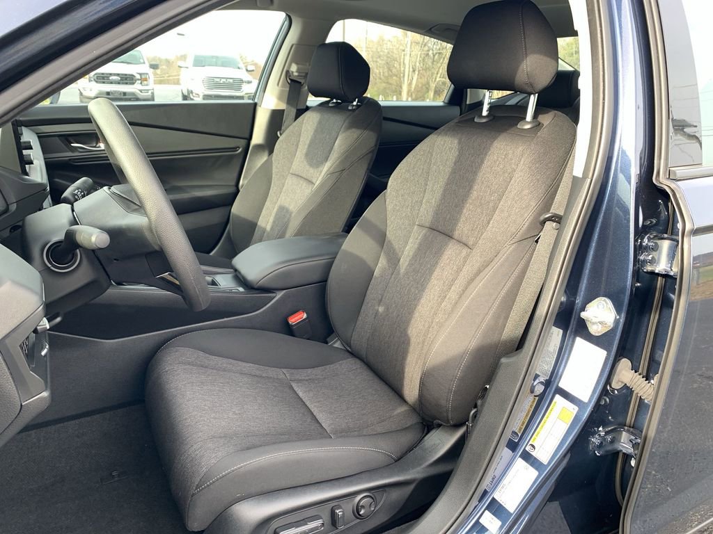 Used 2024 Honda Accord EX image 13