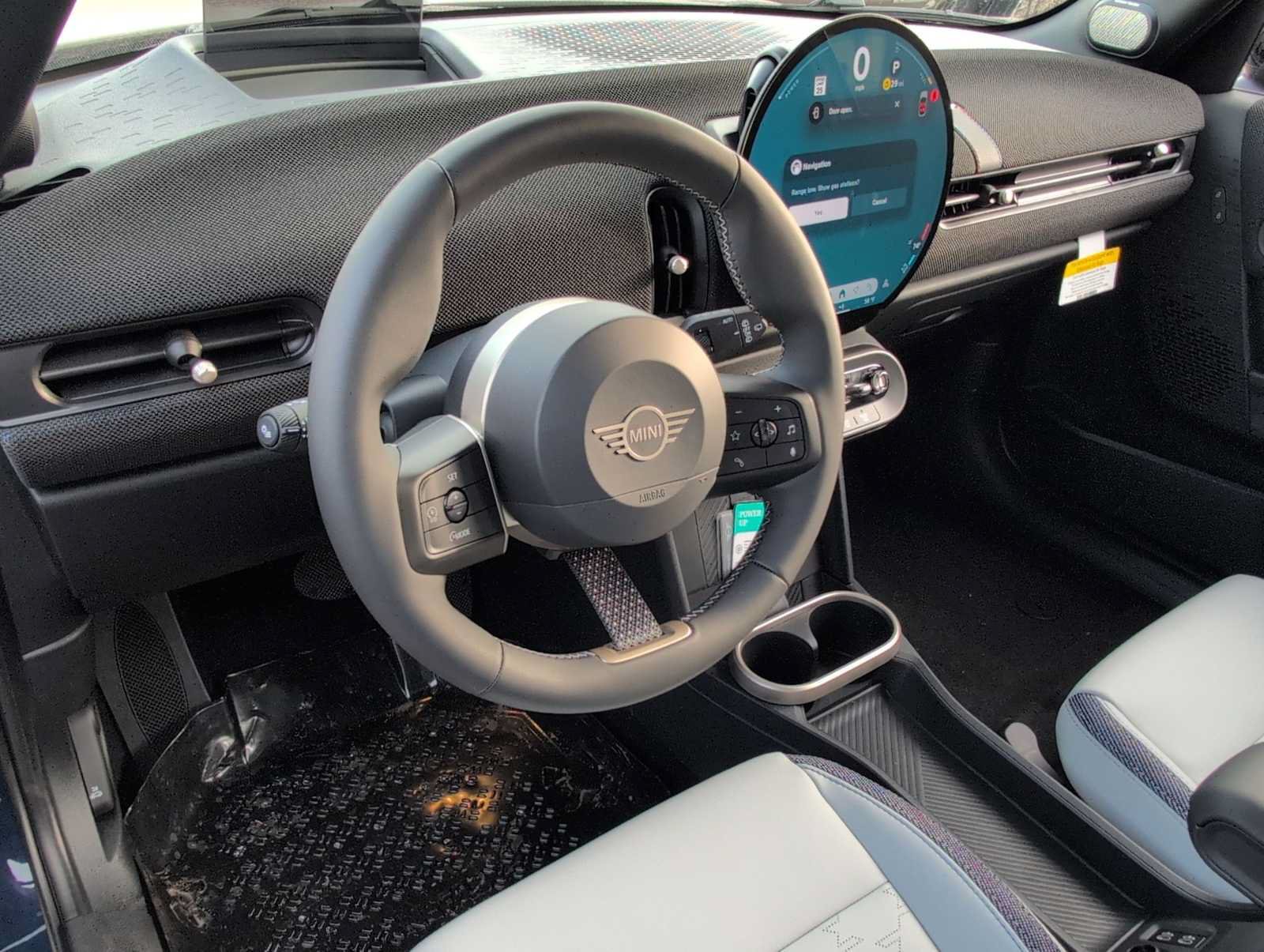 New 2026 MINI Cooper S FWD image 10