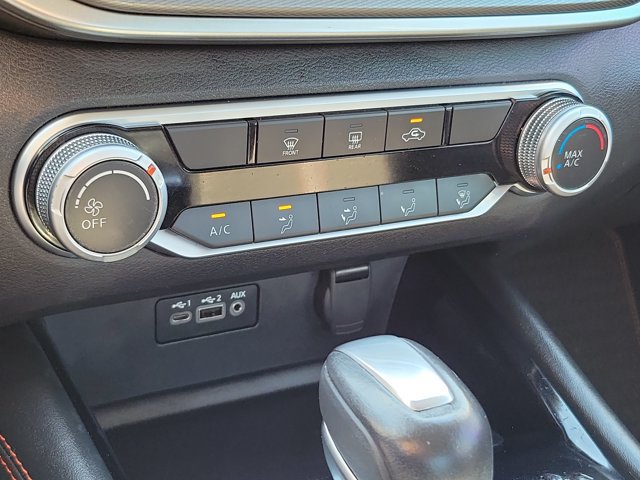 Certified 2025 Nissan Altima 2.5 SR FWD image 28
