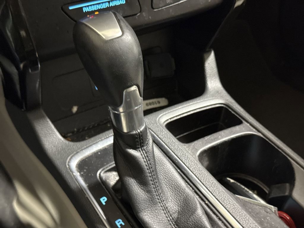 Used 2017 Ford Escape Titanium FWD image 17