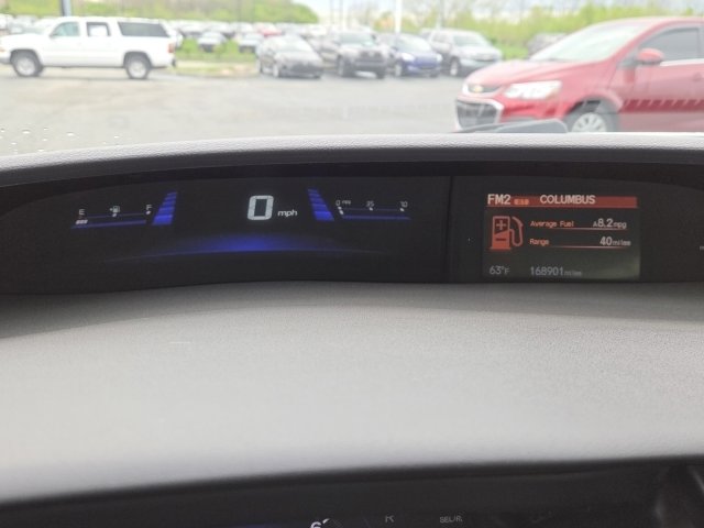 Used 2014 Honda Civic LX image 18