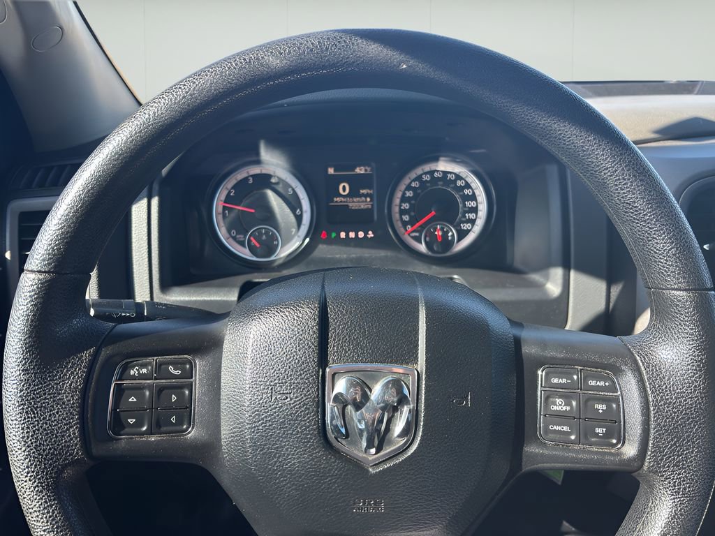 Used 2016 RAM 1500 Tradesman w/ Popular Equipment Group image 30