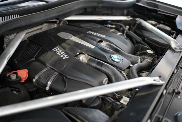 Used 2019 BMW X7 xDrive50i w/ Dynamic Handling Package AWD/4WD image 33