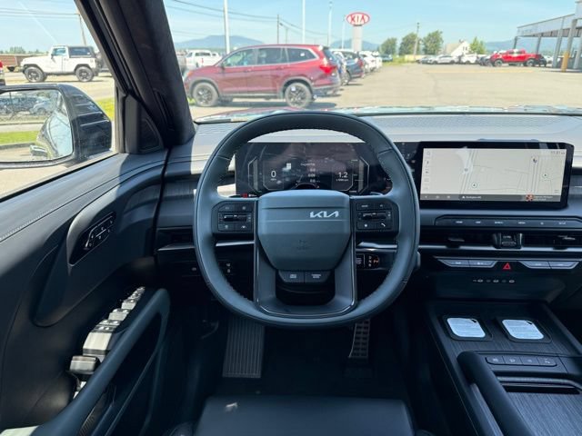 New 2027 Kia Telluride X-Line SX Prestige AWD/4WD image 19