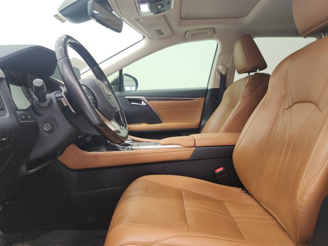 Used 2022 Lexus RX 350L Luxury w/ Accessory Package (Z1) FWD image 15