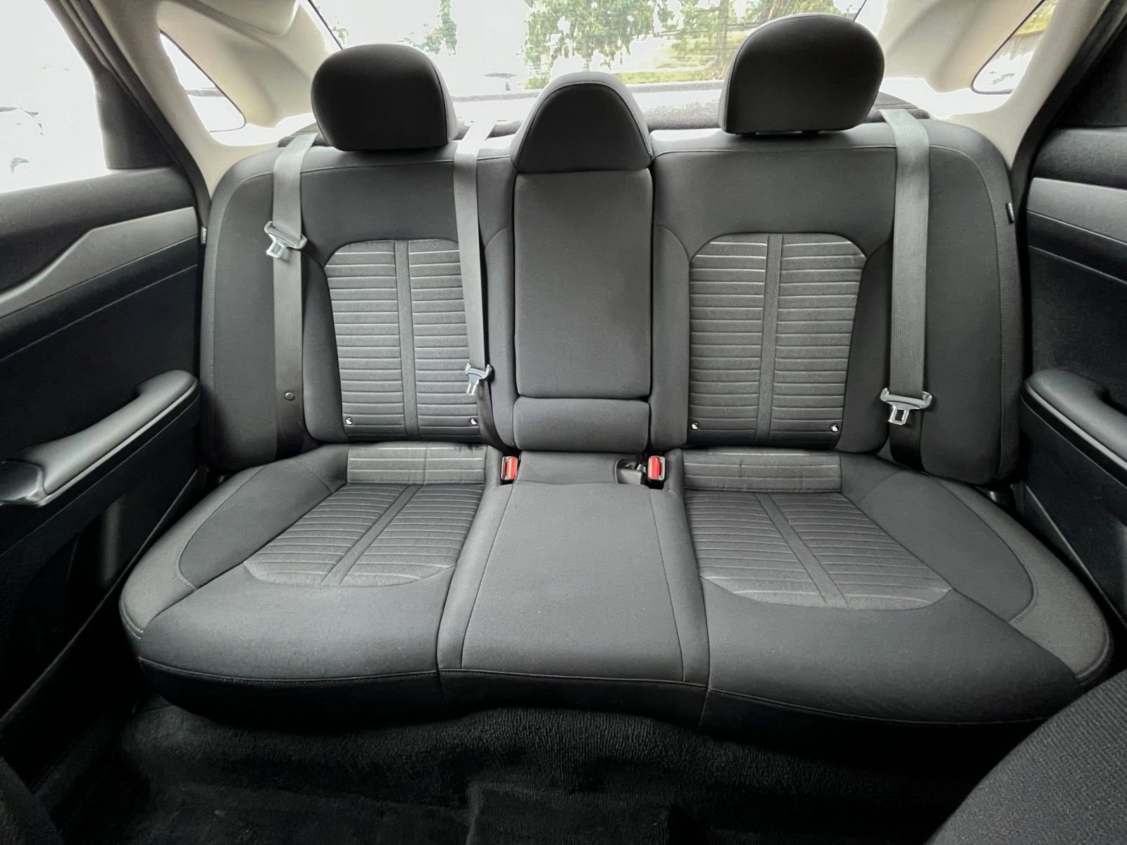 Used 2025 Kia K5 LXS image 39