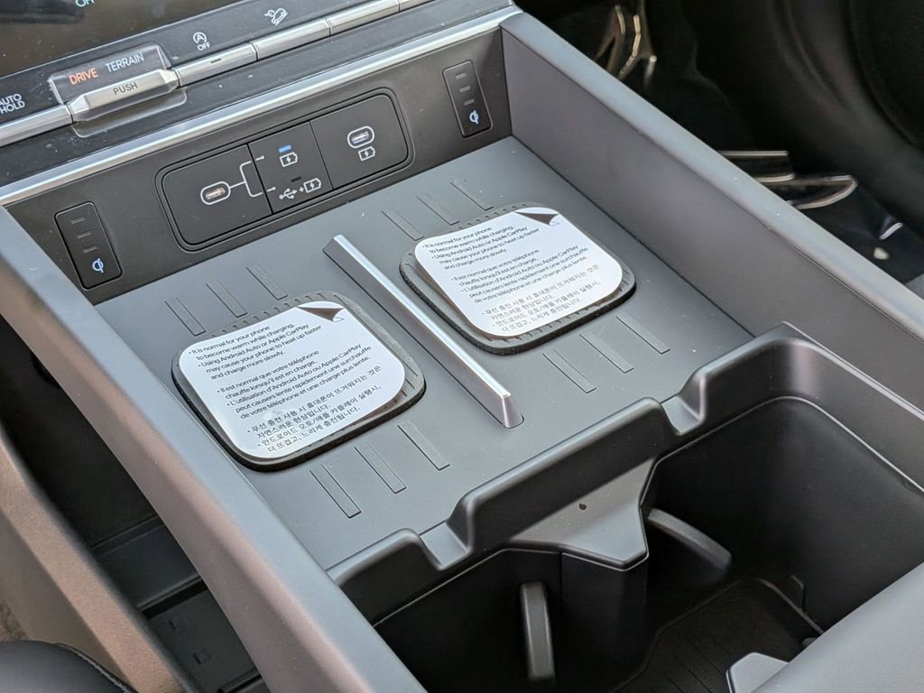 New 2026 Hyundai Santa Fe XRT image 24