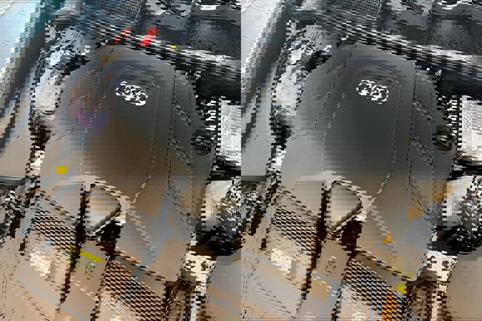 New 2026 Audi Q8 Premium Plus image 17