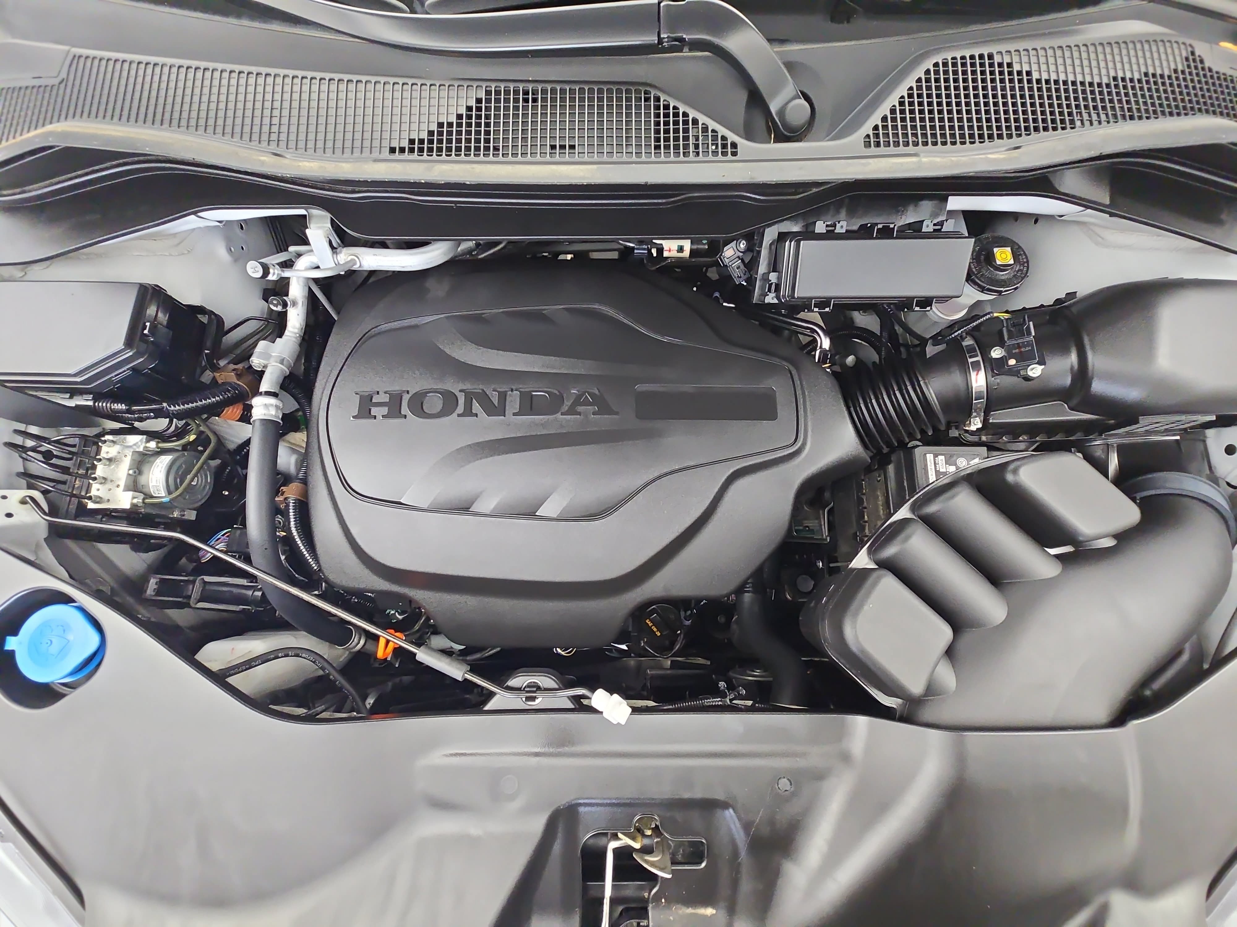 Used 2024 Honda Passport TrailSport image 32