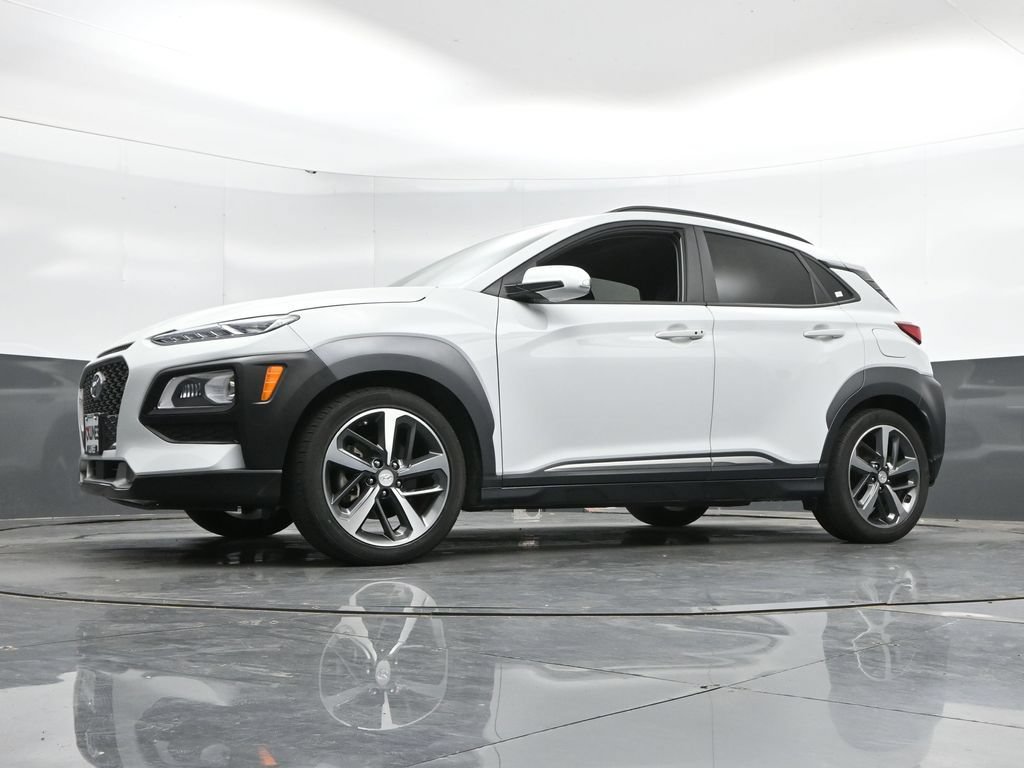 Used 2019 Hyundai Kona Ultimate FWD image 45