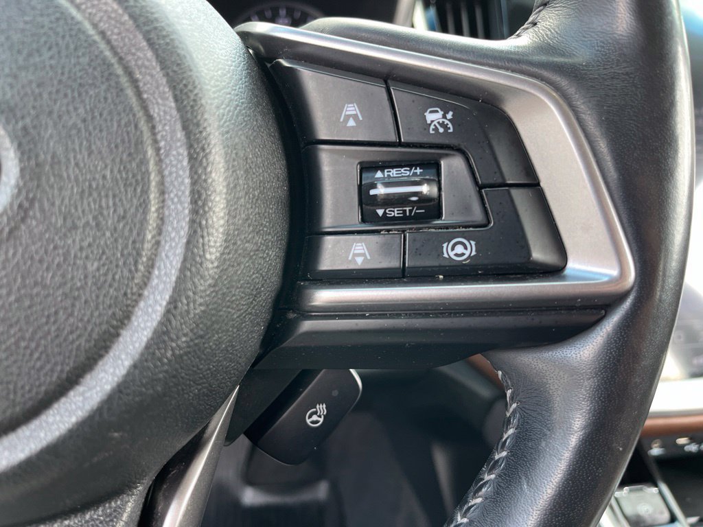 Used 2021 Subaru Outback Touring XT AWD/4WD image 25