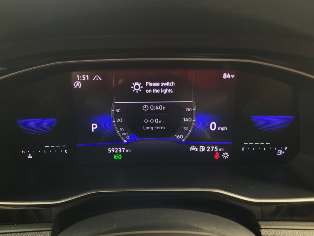 Used 2024 Volkswagen Jetta SE FWD image 23