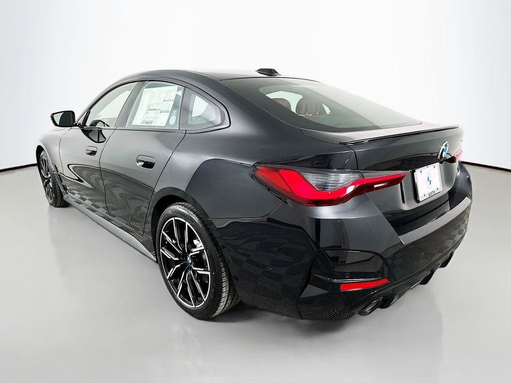 New 2026 BMW 430i w/ M Sport Package image 7