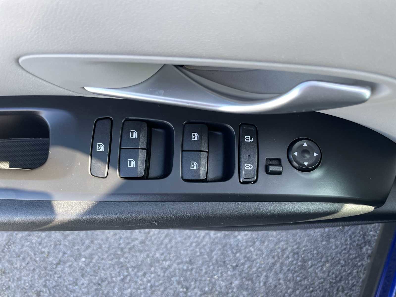 Used 2024 Hyundai Tucson SEL FWD image 15