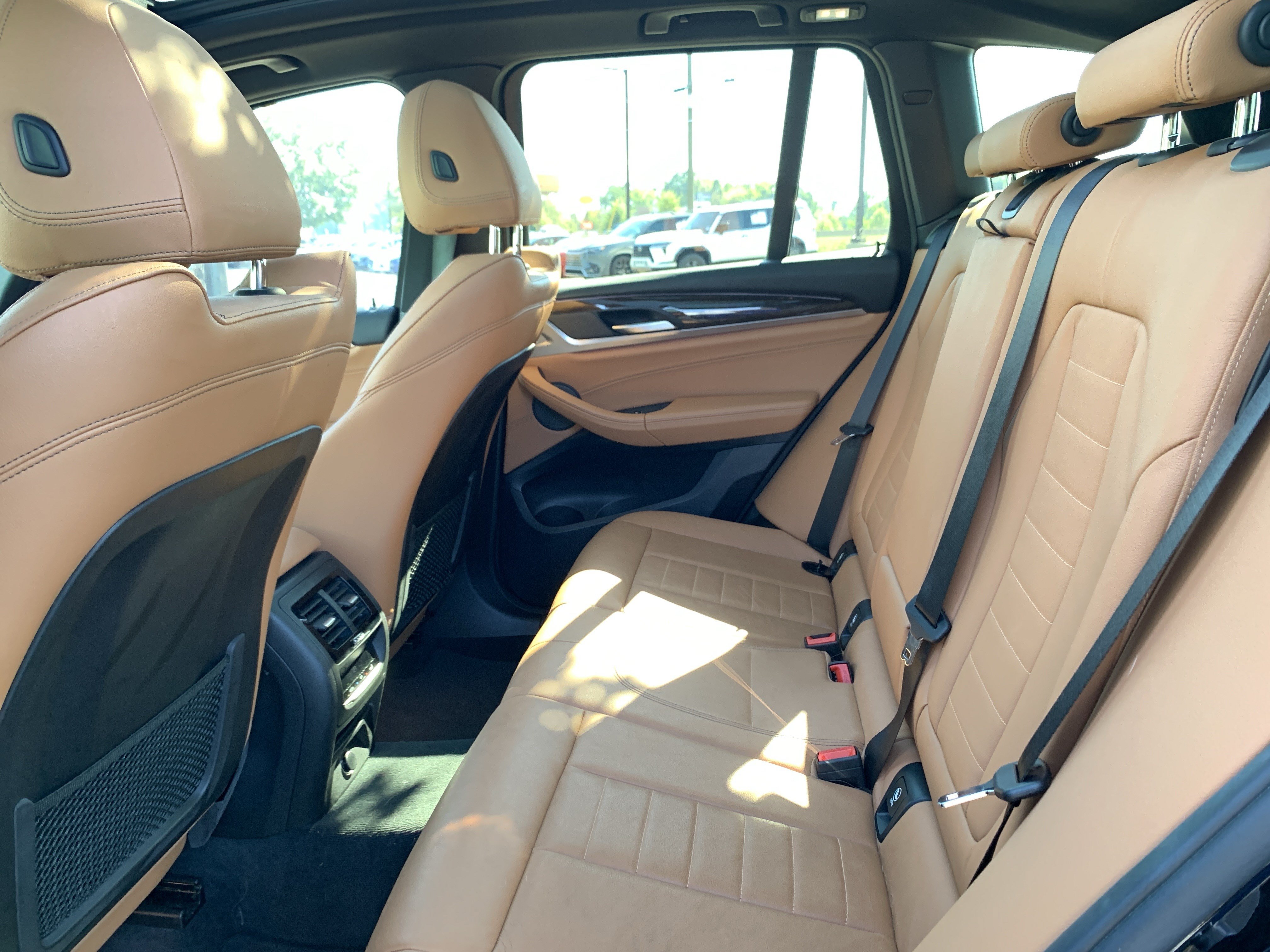 Used 2018 BMW X3 xDrive30i AWD/4WD image 32