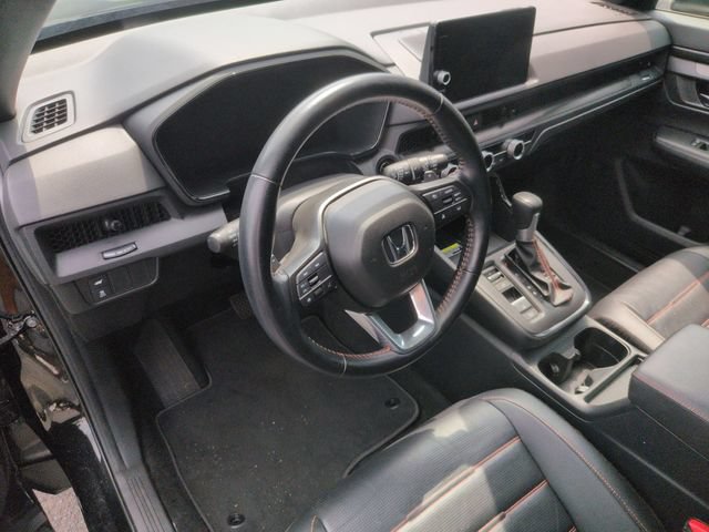 Used 2025 Honda CR-V Sport-L image 16