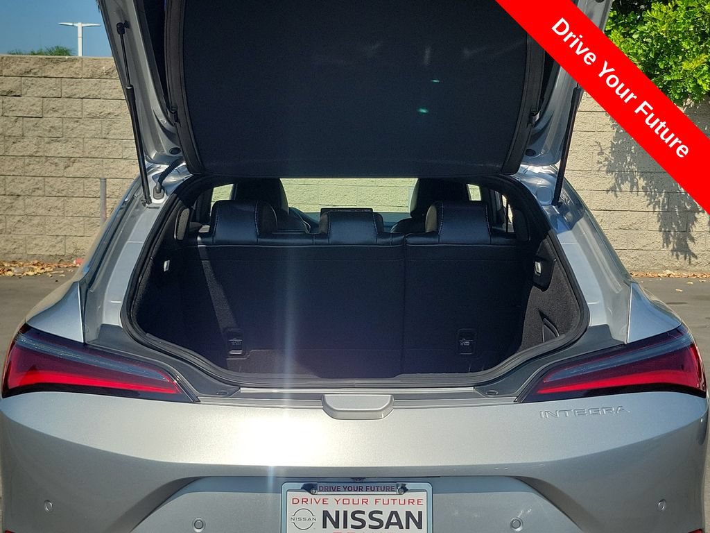 Used 2024 Acura Integra A-Spec w/ Technology Package FWD image 23