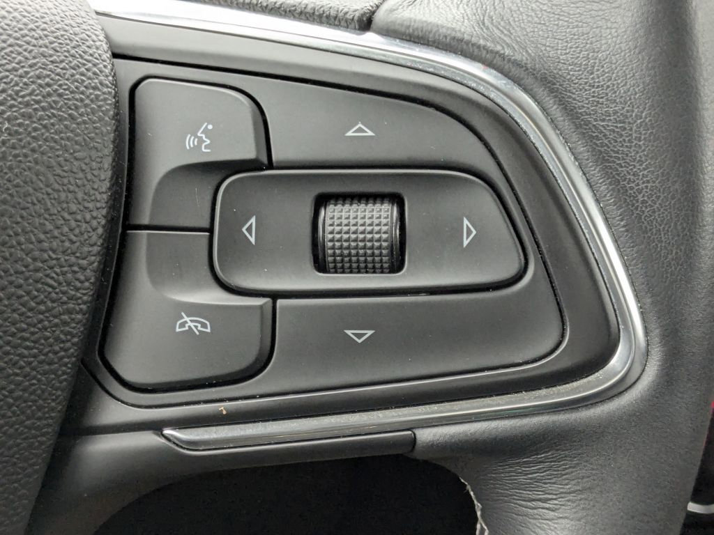 Certified 2022 Buick Encore GX Preferred w/ Cold Weather Comfort Package image 17