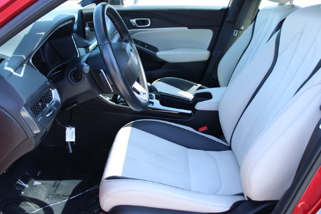 Used 2025 Acura Integra A-Spec w/ Technology Package FWD image 33