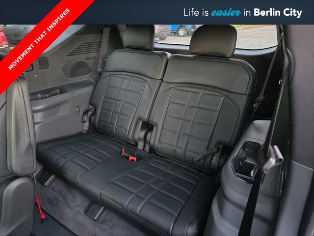 New 2026 Kia EV9 Land w/ Nightfall Edition Package image 18