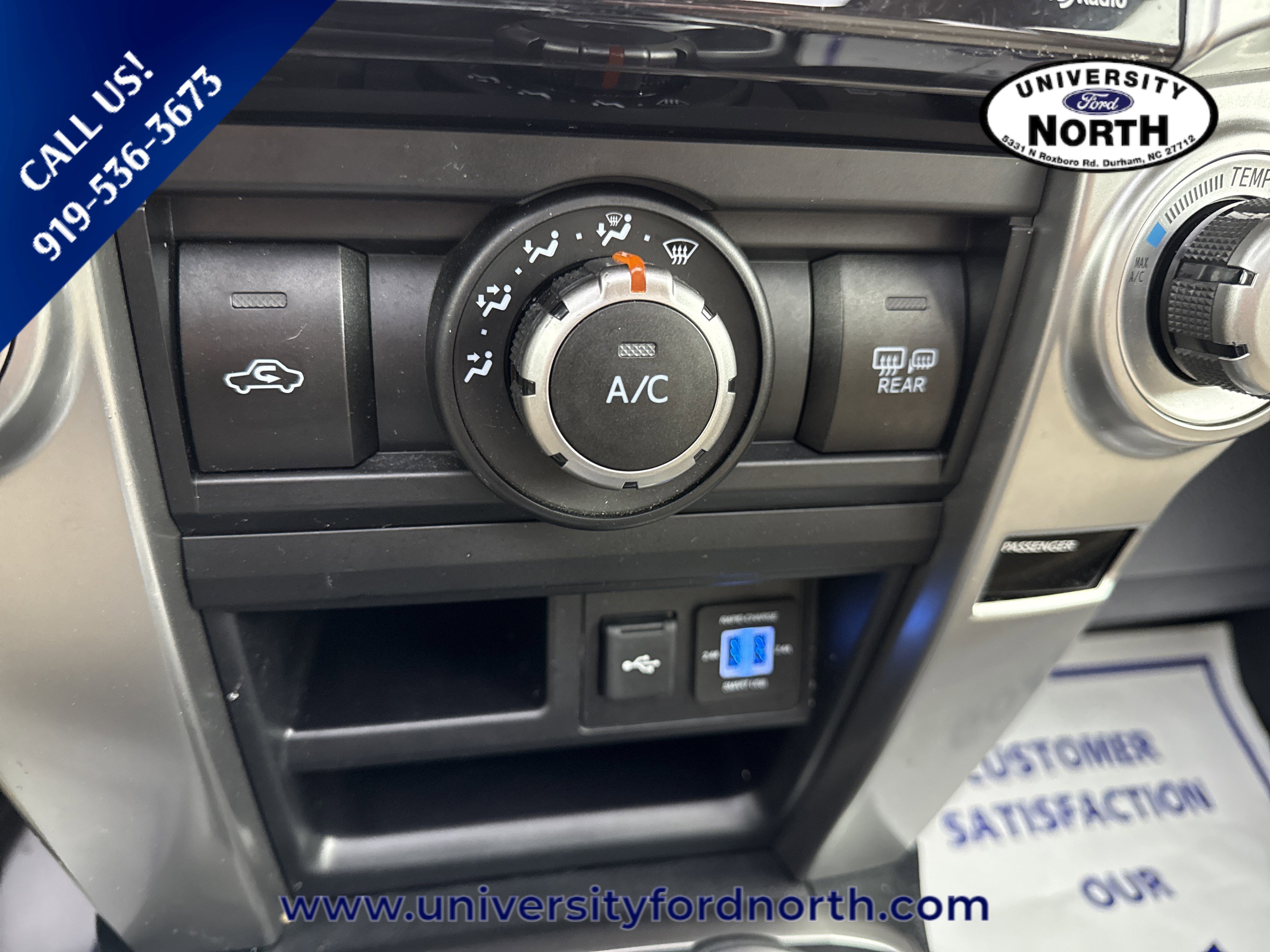 Used 2022 Toyota 4Runner SR5 Premium image 29