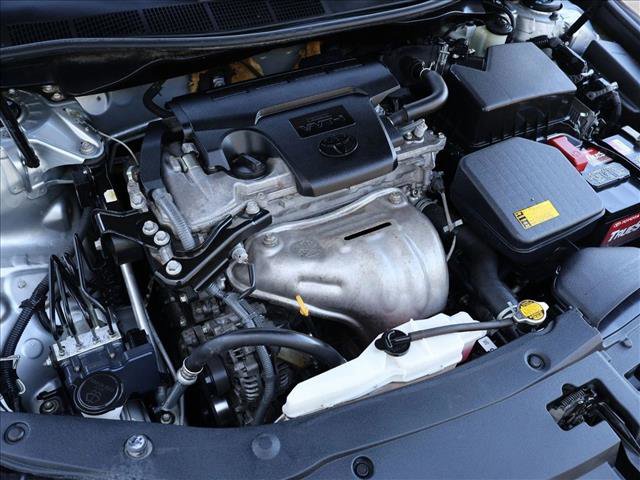 Used 2015 Toyota Camry LE FWD image 24