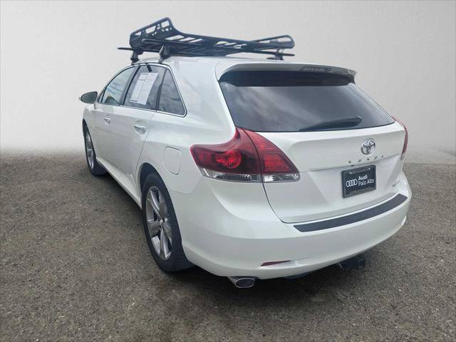 Used 2013 Toyota Venza XLE w/ XLE Premium Pkg AWD/4WD image 5