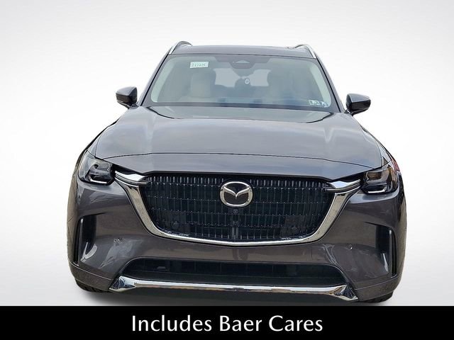 New 2026 MAZDA CX-90 3.3 Turbo S w/ Premium Plus image 2