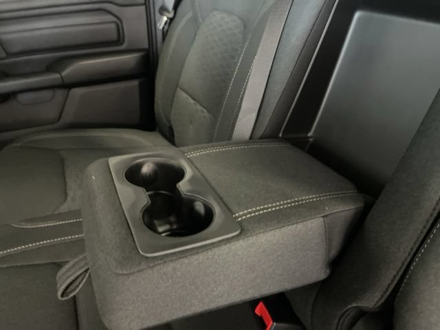New 2026 RAM 1500 Tradesman AWD/4WD image 18