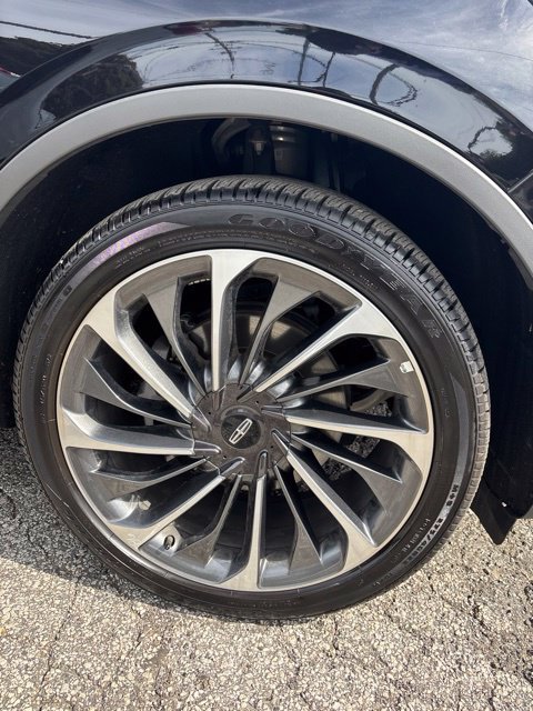 New 2026 Lincoln Aviator Reserve AWD/4WD image 28