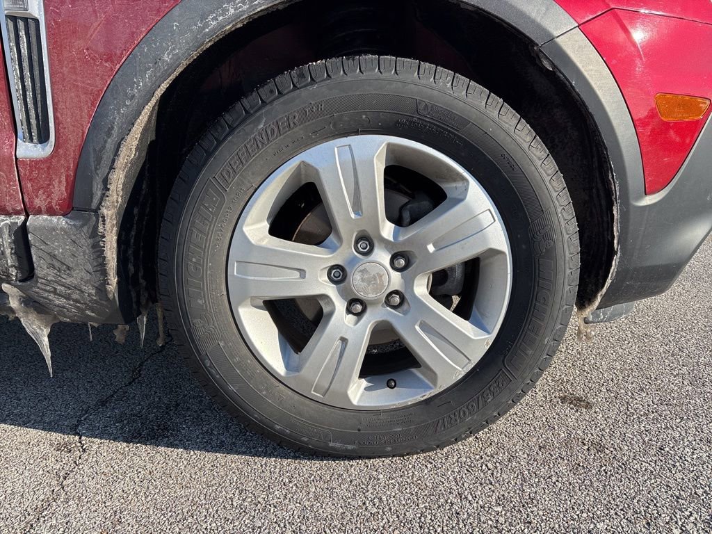 Used 2015 Chevrolet Captiva Sport LS image 11